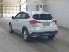 HONDA VEZEL X  HONDA SENSING 2020