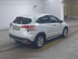 HONDA VEZEL X  HONDA SENSING 2020