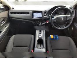 HONDA VEZEL X  HONDA SENSING 2020