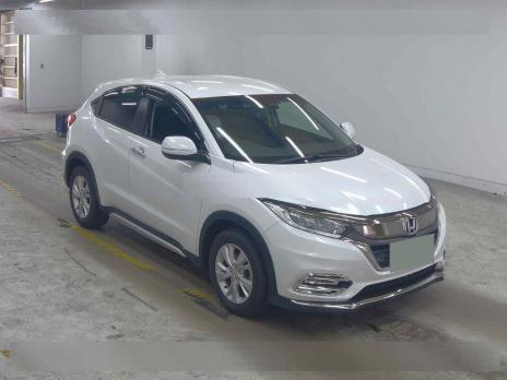 HONDA VEZEL X  HONDA SENSING 2020