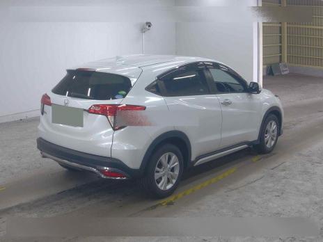HONDA VEZEL X  HONDA SENSING 2020