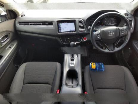 HONDA VEZEL X  HONDA SENSING 2020