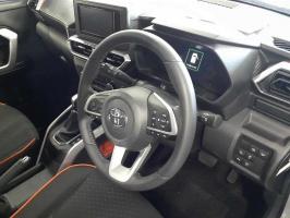 TOYOTA RAIZE Z 4WD 2020