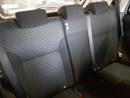 TOYOTA RAIZE Z 4WD 2020