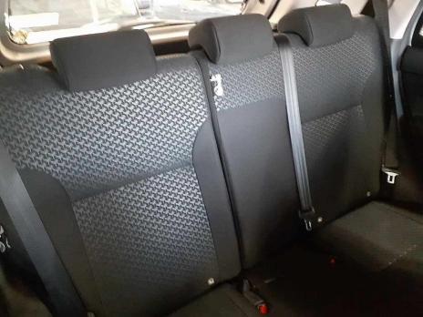 TOYOTA RAIZE Z 4WD 2020