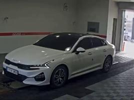 KIA K5 2.0 CVVL AT 2WD PRESTIGE 2022