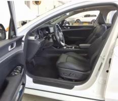 KIA K5 2.0 CVVL AT 2WD PRESTIGE 2022