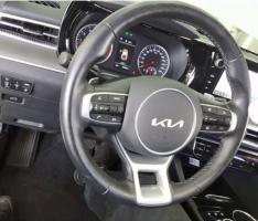 KIA K5 2.0 CVVL AT 2WD PRESTIGE 2022