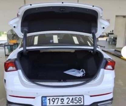 KIA K5 2.0 CVVL AT 2WD PRESTIGE 2022