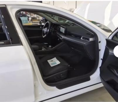 KIA K5 2.0 CVVL AT 2WD PRESTIGE 2022