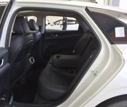 KIA K5 2.0 CVVL AT 2WD PRESTIGE 2022