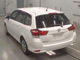 TOYOTA COROLLA FIELDER EX 2020