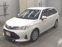 TOYOTA COROLLA FIELDER EX 2020
