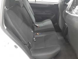 TOYOTA COROLLA FIELDER EX 2020