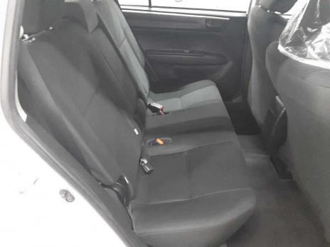 TOYOTA COROLLA FIELDER EX 2020