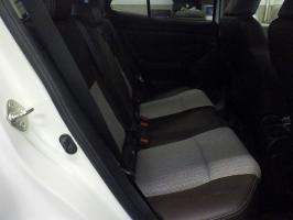 TOYOTA YARIS CROSS Z 4WD 2021