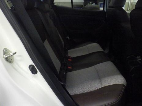 TOYOTA YARIS CROSS Z 4WD 2021