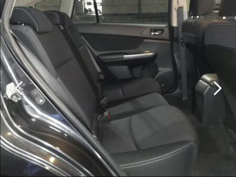 SUBARU IMPREZA SPORT 1.6 I-L EYESIGHT PROUD EDITION 4WD 2016