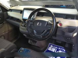 HONDA FREED G HONDA SENSING 2015
