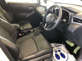 TOYOTA COROLLA CROSS Z 2023