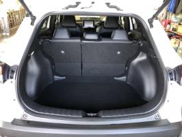 TOYOTA COROLLA CROSS Z 2023