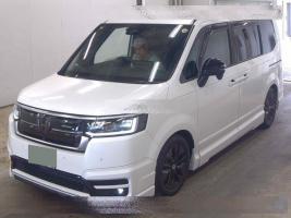 HONDA STEPWGN SPADA PREMIUM LINE 4WD 2022
