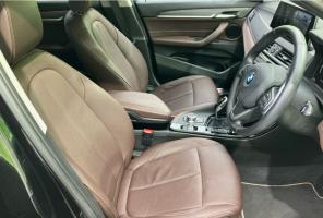 BMW X1 SDRIVE 18I X LINE 2022