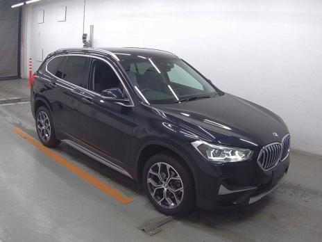 BMW X1 SDRIVE 18I X LINE 2022