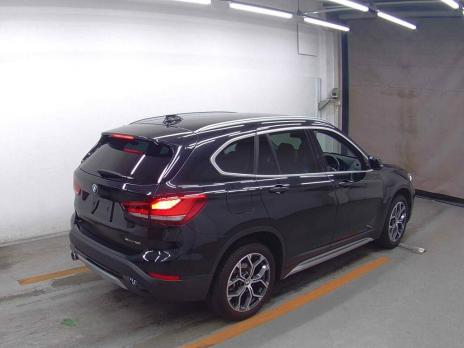 BMW X1 SDRIVE 18I X LINE 2022