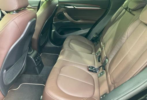 BMW X1 SDRIVE 18I X LINE 2022