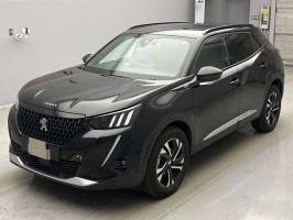 PEUGEOT 2008 GT 2022