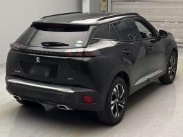 PEUGEOT 2008 GT 2022
