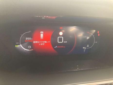 PEUGEOT 2008 GT 2022