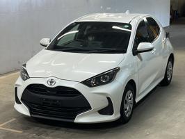 TOYOTA YARIS X 2021