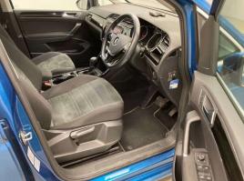 VOLKSWAGEN TOURAN 1.4 TSI HIGH LINE 2018