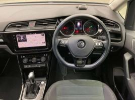VOLKSWAGEN TOURAN 1.4 TSI HIGH LINE 2018