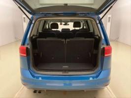 VOLKSWAGEN TOURAN 1.4 TSI HIGH LINE 2018