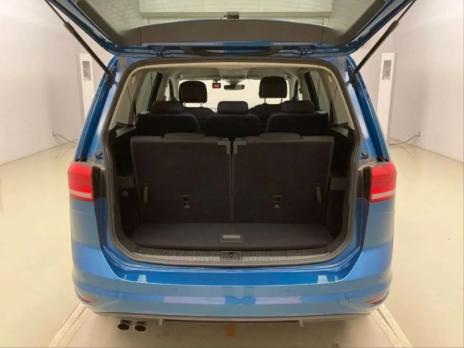 VOLKSWAGEN TOURAN 1.4 TSI HIGH LINE 2018