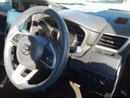 TOYOTA ROOMY CUSTOM G-T 2021