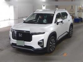 HONDA WR-V Z+ 2024