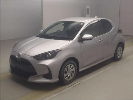TOYOTA YARIS X 2022