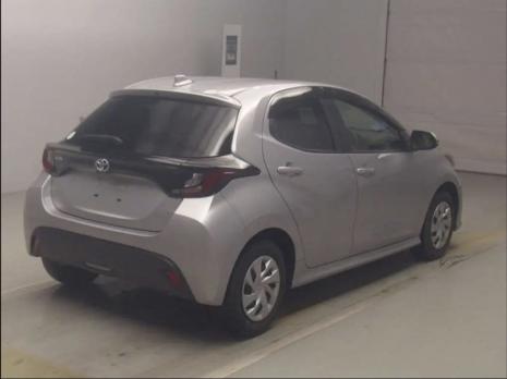 TOYOTA YARIS X 2022