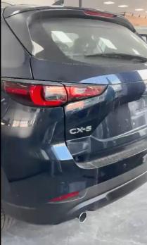 MAZDA CX-5 2.0L 2WD SMART PRO 2025
