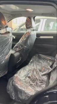 MAZDA CX-5 2.0L 2WD SMART PRO 2025