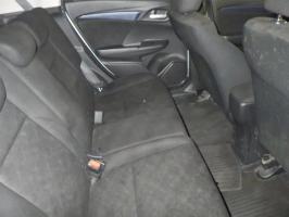 HONDA SHUTTLE G 4WD 2016