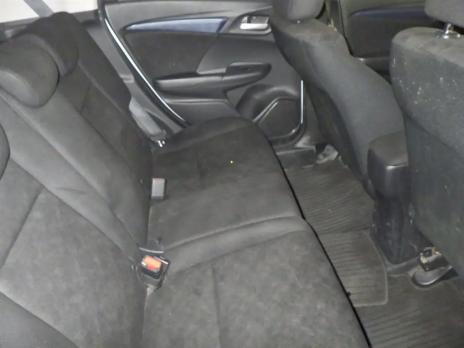 HONDA SHUTTLE G 4WD 2016