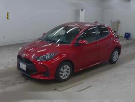 TOYOTA YARIS G 2022