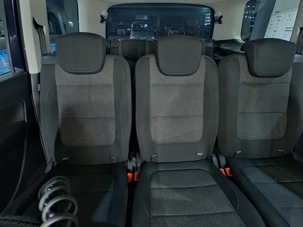 VOLKSWAGEN SHARAN TSI GLANZEN 2 2014