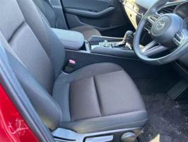 MAZDA MAZDA3 15S TOURING 2020