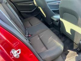 MAZDA MAZDA3 15S TOURING 2020